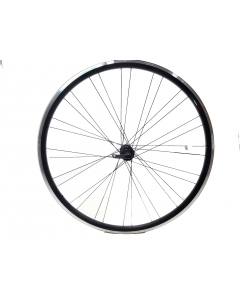 ΤΡΟΧΟΣ ΕΜΠΡΟΣΘΙΟΣ GIPIEMME T2-24L 27.5'' V-BRAKE ΜΑΥΡΟ