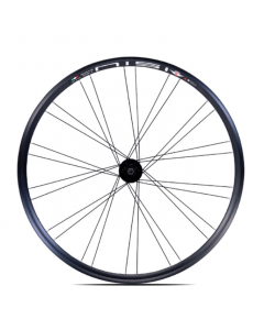 ΤΡΟΧΟΣ ΕΜΠΡΟΣΘΙΟΣ GIPIEMME T2-24L 27.5'' DISC ΜΑΥΡΟ