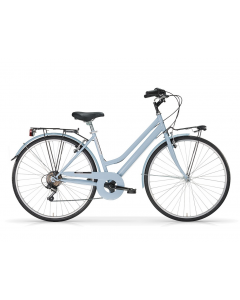 ΠΟΔΗΛΑΤΟ MBM TOURING 28'' 019-024 ΓΥΝΑΙΚΕΙΟ 6 ΤΑΧΥΤΗΤΕΣ