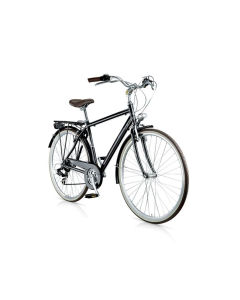 ΠΟΔΗΛΑΤΟ MBM BOULEVARD 28'' 019-024 ΑΝΔΡΙΚΟ 18 ΤΑΧΥΤΗΤΕΣ