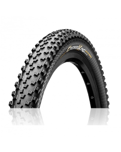 ΕΛΑΣΤΙΚΟ CONTINENTAL CROSS KING PROTECTION 27.5x2.6 ΔΙΠΛΩΤΟ