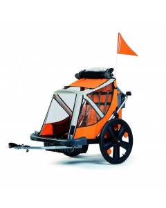 ΤΡΕΙΛΕΡ BELLELLI B-TRAVEL ΜΕΤΑΦΟΡΑΣ ΠΑΙΔΙΩΝ