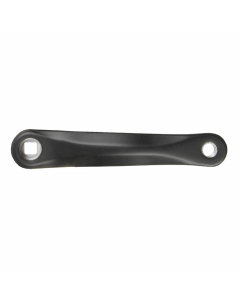 ΜΠΡΑΤΣΟ ΑΡΙΣΤΕΡΟ ΑΛΟΥΜΙΝΙΟΥ ΤΕΤΡΑΓΩΝΟ ΚΑΡΕ ΜΑΥΡΟ 352671