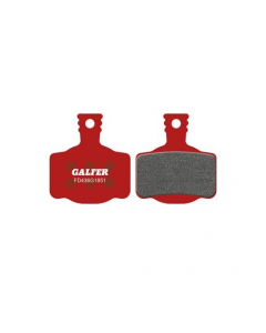 ΤΑΚΑΚΙΑ ΔΙΣΚΟΦΡΕΝΟΥ GALFER FD436 ADVANCED ΓΙΑ MAGURA MT2/4/6/8