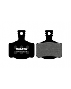 ΤΑΚΑΚΙΑ ΔΙΣΚΟΦΡΕΝΟΥ GALFER FD436 STANDARD ΓΙΑ MAGURA MT2/4/6/8