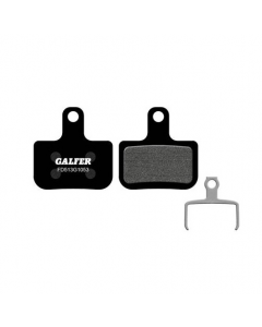 ΤΑΚΑΚΙΑ ΔΙΣΚΟΦΡΕΝΟΥ GALFER FD513 STANDARD ΓΙΑ SRAM LEVEL, T, TL