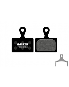 ΤΑΚΑΚΙΑ ΔΙΣΚΟΦΡΕΝΟΥ GALFER FD496 ROAD ΓΙΑ SHIMANO ULTEGRA