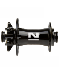 ΚΕΝΤΡΟ ΕΜΠΡΟΣΘΙΟ NOVATEC ΓΙΑ ΔΙΣΚΟΦΡΕΝΟ 32H 15x100 173gr ΜΑΥΡΟ 325123