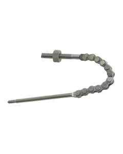 ΑΝΤΑΛΛΑΚΤΙΚΟ ΑΛΥΣΙΔΑ ΚΕΝΤΡΟ TORPEDO 3 ΤΑΧΥΤΗΤΩΝ 115mm 680220