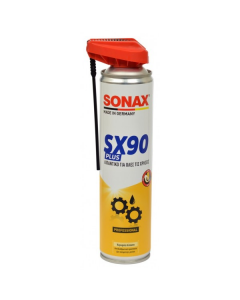 ΣΠΡΕΙ ΛΑΔΙ ΠΟΛΛΑΠΛΩΝ ΧΡΗΣΕΩΝ SONAX SX90 400ml ΜΕ EASY SPRAY
