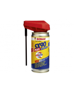 ΣΠΡΕΙ ΛΑΔΙ ΠΟΛΛΑΠΛΩΝ ΧΡΗΣΕΩΝ SONAX SX90 100ml ΜΕ EASY SPRAY