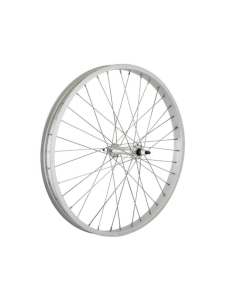 ΤΡΟΧΟΣ ΕΜΠΡΟΣΘΙΟΣ GIPIEMME 20'' SINGLE RIM V-BRAKE