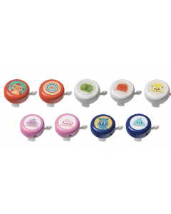 ΚΟΥΔΟΥΝΙ BTA MONSTER ΣΙΔΕΡΕΝΙΟ 54mm ΔΙΑΦΟΡΑ ΣΧΕΔΙΑ 588062350