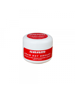 ΓΡΑΣΣΟ SRAM DOT ΓΙΑ ΥΔΡΑΥΛΙΚΑ ΔΙΣΚΟΦΡΕΝΑ 1oz