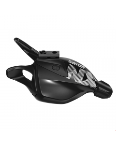 ΛΕΒΙΕΣ ΤΑΧΥΤΗΤΩΝ SRAM NX EAGLE 12 ΤΑΧΥΤΗΤΩΝ ΜΑΥΡΟ