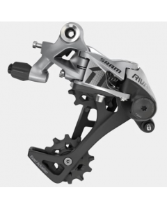 ΣΑΣΜΑΝ ΟΠΙΣΘΙΟ SRAM RIVAL1 11 ΤΑΧΥΤΗΤΕΣ LONG CAGE