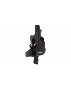 ΔΑΓΚΑΝΑ SRAM LEVEL STANDARD (NON-CPS) BLACK (ASSEMBLED, NO HOSE)