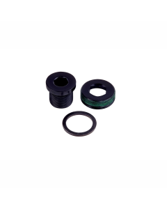 ΒΙΔΑ ΔΙΣΚΟΒΡΑΧΙΟΝΑ SRAM M15/M22 ALLOY SELF-EXTRACTING GXP BLK 1