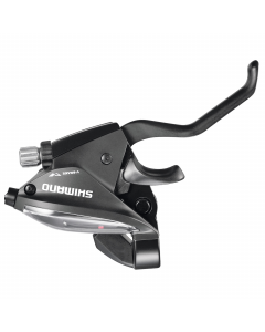 ΜΑΝΕΤΕΣ-ΛΕΒΙΕΔΕΣ SHIMANO STEF510-8R-2A ΔΕΞΙ 8 ΤΑΧΥΤΗΤΕΣ 586221