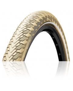 ΕΛΑΣΤΙΚΟ CONTINENTAL CONTACT CRUISER REFLEX 28x2.0 ΚΡΕΜ