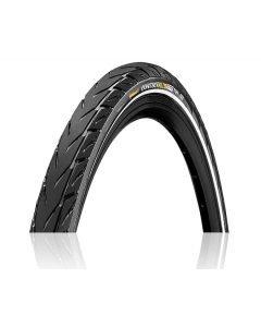 ΕΛΑΣΤΙΚΟ CONTINENTAL CONTACT PLUS CITY REFLEX E50 27.5x2.20