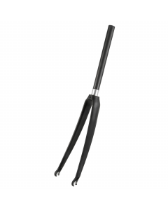 ΠΗΡΟΥΝΙ ΚΟΥΡΣΑΣ CARBON 1 1/8'' 300mm 457gr ΜΑΥΡΟ 392691