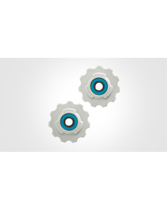 ΡΟΔΑΚΙΑ ΣΑΣΜΑΝ TACX CERAMIC ΓΙΑ SRAM RACE