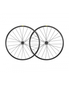 ΤΡΟΧΟΙ MAVIC ALLROAD DISC INTL (D6B) 12x142 700c ΖΕΥΓΟΣ