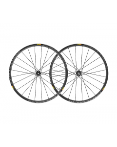 ΤΡΟΧΟΙ MAVIC CROSSMAX PRO CARBON 27.5'' BOOST INTL 019 ΖΕΥΓΟΣ