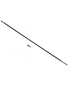 ΑΚΤΙΝΕΣ MAVIC AKSIUM 301mm FLAT DRIVE SIDE