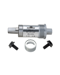 ΜΕΣΑΙΑ ΤΡΙΒΗ SUNRACE BBS18 68x113mm ΑΛΟΥΜΙΝΙΟΥ