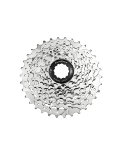 ΚΑΣΕΤΑ SUNRACE CSM66 11-32 8 ΤΑΧΥΤΗΤΩΝ NICKEL