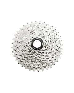 ΚΑΣΕΤΑ SUNRACE CSM96 11-34 9 ΤΑΧΥΤΗΤΩΝ NICKEL