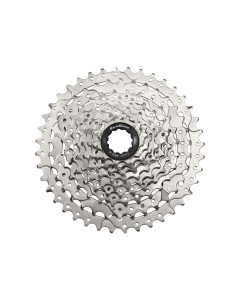 ΚΑΣΕΤΑ SUNRACE CSM98 11-36 9 ΤΑΧΥΤΗΤΩΝ NICKEL