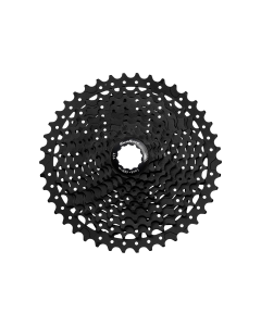 ΚΑΣΕΤΑ SUNRACE CSMS3 11-42 10 ΤΑΧΥΤΗΤΩΝ ED BLACK