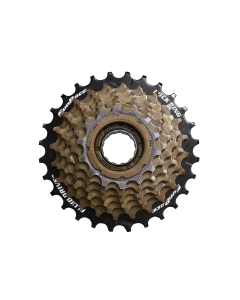 ΕΛΕΥΘΕΡΟ SUNRACE MFM2A 7 ΤΑΧΥΤΗΤΕΣ 14-28 ΔΟΝΤΙΑ