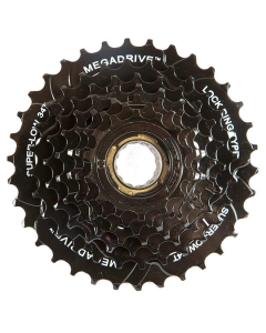 ΕΛΕΥΘΕΡΟ SUNRACE MFM300 7 ΤΑΧΥΤΗΤΩΝ 14-34 ΔΟΝΤΙΑ