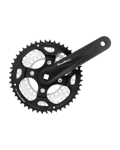 ΔΙΣΚΟΒΡΑΧΙΟΝΑΣ SUNRACE FCM300 170mm 48/38/28T 7/8 ΤΑΧΥΤΗΤΩΝ