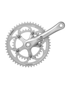 ΔΙΣΚΟΒΡΑΧΙΟΝΑΣ SUNRACE FCR86 170mm 50/34T 8 ΤΑΧΥΤΗΤΩΝ