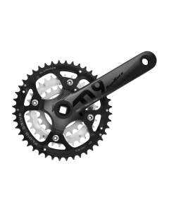 ΔΙΣΚΟΒΡΑΧΙΟΝΑΣ SUNRACE FCM914 175mm 44/32/22T 9 ΤΑΧΥΤΗΤΩΝ