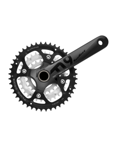 ΔΙΣΚΟΒΡΑΧΙΟΝΑΣ SUNRACE FCM954 175mm 44/32/22T 9 ΤΑΧΥΤΗΤΩΝ ΜΕ ΜΕΣΑΙΑ ΤΡΙΒΗ