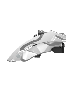 ΣΑΣΜΑΝ ΕΜΠΡΟΣΘΙΟ SUNRACE FDM924 3x9 DUAL PULL CLAMP