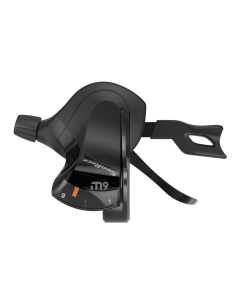 ΛΕΒΙΕΣ ΤΑΧΥΤΗΤΩΝ SUNRACE DLM930 2/3 ΤΑΧΥΤΗΤΩΝ ΑΡΙΣΤΕΡΟ