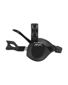 ΛΕΒΙΕΣ ΤΑΧΥΤΗΤΩΝ SUNRACE DLMX3N 2/3 ΤΑΧΥΤΗΤΩΝ ΑΡΙΣΤΕΡΟ