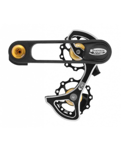 ΤΕΝΤΩΤΗΡΑΣ ΑΛΥΣΙΔΑΣ STURMEY-ARCHER S8X ΜΑΥΡΟ