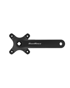 ΔΙΣΚΟΒΡΑΧΙΟΝΑΣ SUNRACE FCM800 175mm NARROW-WIDE (ΧΩΡΙΣ ΔΙΣΚΟ ΧΩΡΙΣ ΜΕΣΑΙΑ ΤΡΙΒΗ)