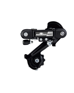 ΣΑΣΜΑΝ ΟΠΙΣΘΙΟ SUNRACE RDM2T 6/7 ΤΑΧΥΤΗΤΕΣ LONG CAGE ΜΕ ΒΙΔΑ