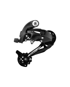 ΣΑΣΜΑΝ ΟΠΙΣΘΙΟ SUNRACE RDM41 7/8 ΤΑΧΥΤΗΤΕΣ LONG CAGE