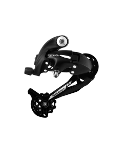 ΣΑΣΜΑΝ ΟΠΙΣΘΙΟ SUNRACE RDM57 7/8 ΤΑΧΥΤΗΤΕΣ LONG CAGE