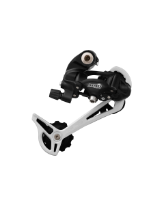 ΣΑΣΜΑΝ ΟΠΙΣΘΙΟ SUNRACE RDM91 9 ΤΑΧΥΤΗΤΕΣ LONG CAGE